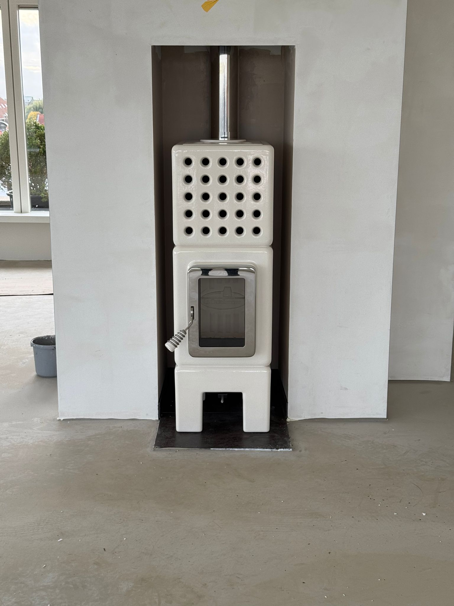 Witte CubiStack slim