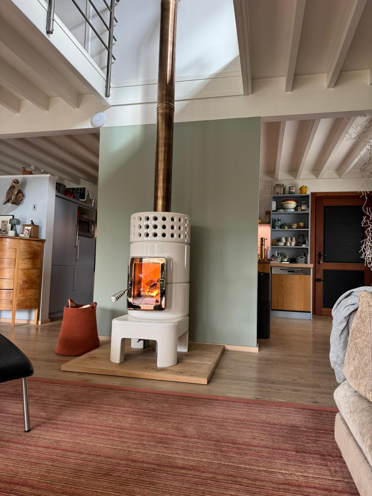 Roundstack Long 1st Size