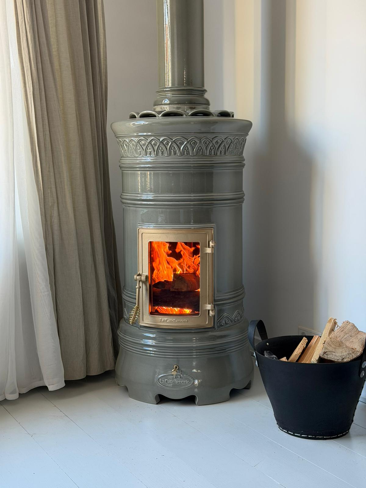 Houtkackel Rondò 2nd size