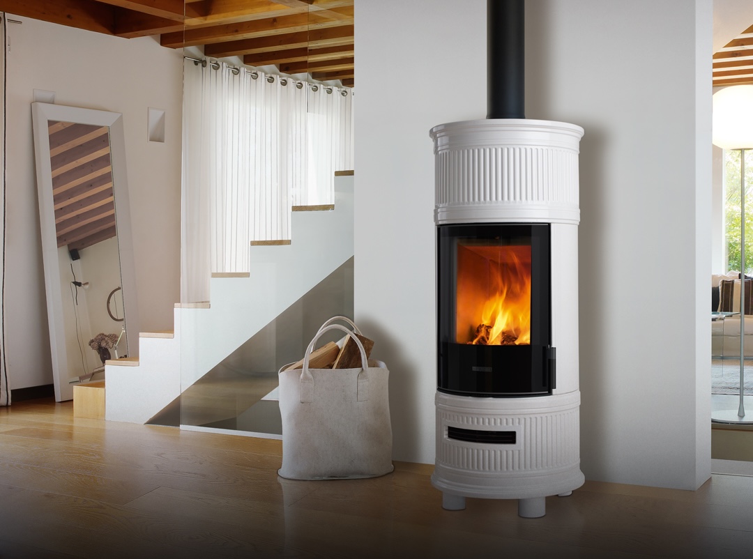 Piazzetta E929 C houtkachel